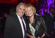 Günter und Margot Steinberg (©Foto. Ingfid Grossmann)